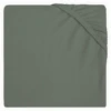 Jollein Jersey Spannbettlaken Storm Grey 60x120 Cm -Roba Store jollein jersey spannbettlaken storm grey 60x120 cm a299987