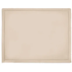 Jollein Laufgittereinlage Nougat 75 X 95 Cm