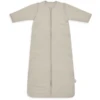 Jollein Schlafsack Basic Stripe Abnehmbaren Ärmeln Nougat 2 Jollein Schlafsack Basic Stripe Abnehmbaren Ärmeln Nougat -Roba Store jollein schlafsack basic stripe abnehmbaren aermeln nougat a326361