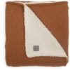 Jollein Strickdecke Teddy Bliss Caramel 75 X 100cm 1 Jollein Strickdecke Teddy Bliss Caramel 75 X 100cm -Roba Store jollein strickdecke teddy bliss caramel 75 x 100cm a301855