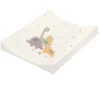 JULIUS ZÖLLNER 2-Keil Wickelmulde Folie Little Dinos 75 X 50 Cm -Roba Store julius zoellner 2 keil wickelmulde folie little dinos 75 x 50 cm a387341