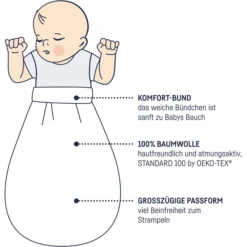 JULIUS ZÖLLNER Bauchsack Jersey Little Bonsai 7 JULIUS ZÖLLNER Bauchsack Jersey Little Bonsai -Roba Store julius zoellner bauchsack jersey little bonsai a303437 1