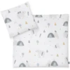 JULIUS ZÖLLNER Bettwäsche Mountain Bear 80 X 80 Cm -Roba Store julius zoellner bettwaesche mountain bear 80 x 80 cm a285426