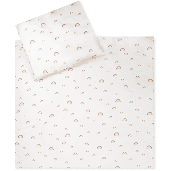 JULIUS ZÖLLNER Bettwäsche Organic Rainbow 80 X 80 Cm 3 JULIUS ZÖLLNER Bettwäsche Organic Rainbow 80 X 80 Cm