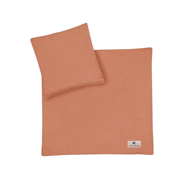 JULIUS ZÖLLNER Bettwäsche Terra Terra 80 X 80 Cm 3 JULIUS ZÖLLNER Bettwäsche Terra Terra 80 X 80 Cm