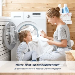 JULIUS ZÖLLNER Jersey Schlafsack Little Fox -Roba Store julius zoellner jersey schlafsack little fox a302862 4