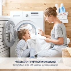 JULIUS ZÖLLNER Jersey Schlafsack Planty -Roba Store julius zoellner jersey schlafsack planty a302859 4