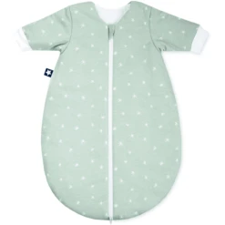 JULIUS ZÖLLNER Jersey Winterschlafsack Stary