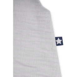 JULIUS ZÖLLNER Jumper Musselin Grau -Roba Store julius zoellner jumper musselin grau a413032 3