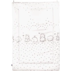 JULIUS ZÖLLNER Krabbeldecke 95 X 135 Cm Igelchen