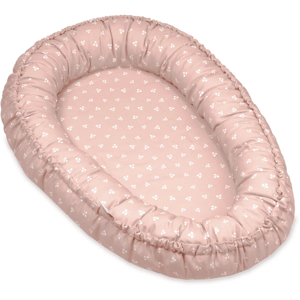 JULIUS ZÖLLNER Kuschelnest NIDO Leafy 3 JULIUS ZÖLLNER Kuschelnest NIDO Leafy