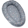 JULIUS ZÖLLNER Kuschelnest NIDO Shiny Stars -Roba Store julius zoellner kuschelnest nido shiny stars a388644