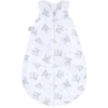 JULIUS ZÖLLNER Kuschelschlafsack Häschen Und Eule Pastell -Roba Store julius zoellner kuschelschlafsack haeschen und eule pastell a155888