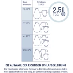 JULIUS ZÖLLNER Kuschelschlafsack Mountain Bear -Roba Store julius zoellner kuschelschlafsack mountain bear a285604 4