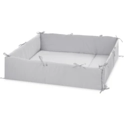 JULIUS ZÖLLNER Laufgittereinlage Vario Uni Light Grey