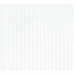 JULIUS ZÖLLNER Laufgittermatratze Activity Premium 67 X 97 Cm