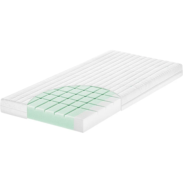 JULIUS ZÖLLNER Matratze Air Allround Premium 60 X 120 Cm 3 JULIUS ZÖLLNER Matratze Air Allround Premium 60 X 120 Cm