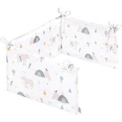 JULIUS ZÖLLNER Nestchen Mountain Bear