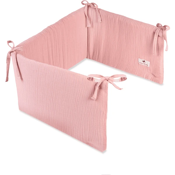 JULIUS ZÖLLNER Nestchen Terra Dusty Rose 3 JULIUS ZÖLLNER Nestchen Terra Dusty Rose