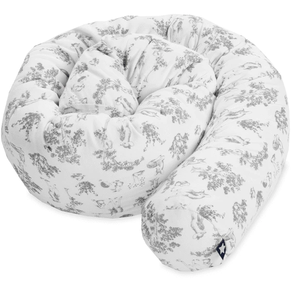 JULIUS ZÖLLNER Nestchenschlange Forest Tale 180 Cm 3 JULIUS ZÖLLNER Nestchenschlange Forest Tale 180 Cm