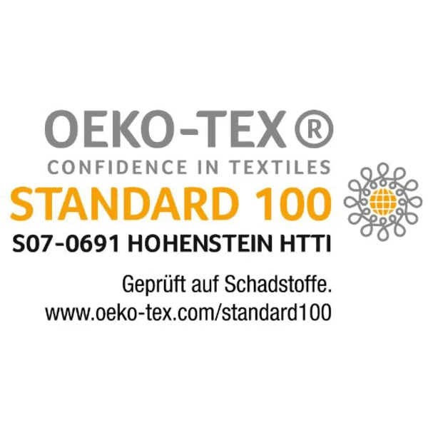 JULIUS ZÖLLNER Schlafsack Koon Terra Grün Musselin 5 JULIUS ZÖLLNER Schlafsack Koon Terra Grün Musselin – Bild 3