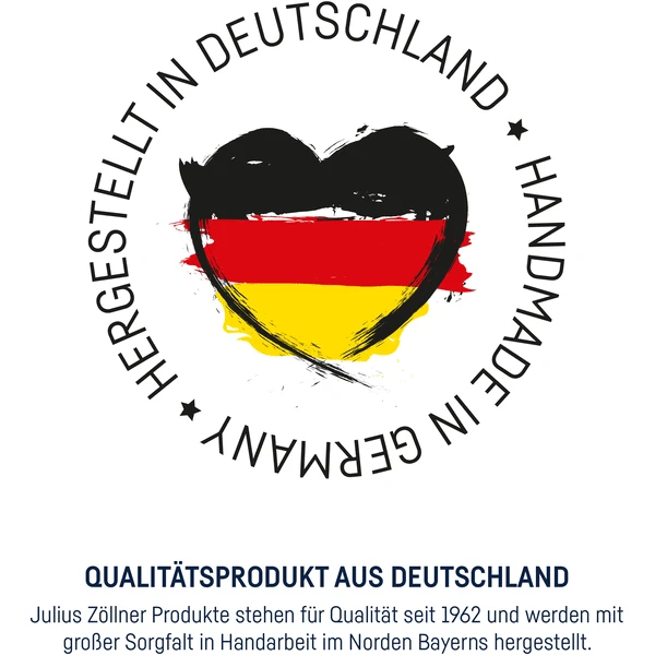 JULIUS ZÖLLNER Schlafsack Koon Terra Grün Musselin 7 JULIUS ZÖLLNER Schlafsack Koon Terra Grün Musselin – Bild 5