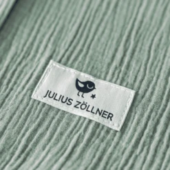 JULIUS ZÖLLNER Schlafsack Terra Grün -Roba Store julius zoellner schlafsack terra gruen a302120 3