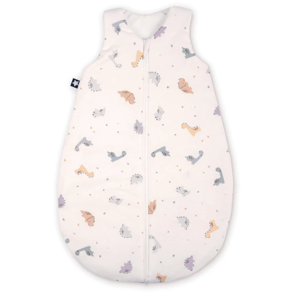 JULIUS ZÖLLNER Sommerschlafsack Jersey Little Dinos 3 JULIUS ZÖLLNER Sommerschlafsack Jersey Little Dinos