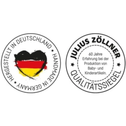 JULIUS ZÖLLNER Sommerschlafsack Otti -Roba Store julius zoellner sommerschlafsack otti a302789 3