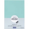 JULIUS ZÖLLNER Spannbetttuch Jersey Mint -Roba Store julius zoellner spannbetttuch jersey mint a100664