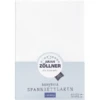 JULIUS ZÖLLNER Spannbetttuch Jersey Weiß 1 JULIUS ZÖLLNER Spannbetttuch Jersey Weiß -Roba Store julius zoellner spannbetttuch jersey weiss a087063
