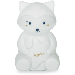 Kaloo Home LED-Nachtlicht Waschbär