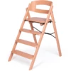 KAOS Hochstuhl Klapp Faltbar Buche Pale Coral -Roba Store kaos hochstuhl klapp faltbar buche pale coral a398046