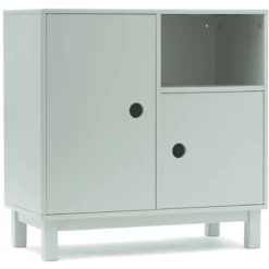 Kids Concept® Schrank Grün