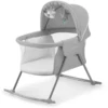 Kinderkraft Babywippe 3 In 1 Lovi Grey -Roba Store kinderkraft babywippe 3 in 1 lovi grey a284914