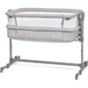 Kinderkraft Beistellbett NESTE AIR Gray 2 Kinderkraft Beistellbett NESTE AIR Gray -Roba Store kinderkraft beistellbett neste air gray a384834