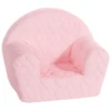 Knorr Toys® Kindersessel, Cosy Heart Rose -Roba Store knorr toys kindersessel cosy heart rose a287793