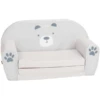 Knorr Toys® Kindersofa Bär Paul -Roba Store knorr toys kindersofa baer paul a318497