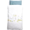 Kuli-Muli Bettwäsche Koala Grün 100 X 135 Cm 2 Kuli-Muli Bettwäsche Koala Grün 100 X 135 Cm -Roba Store kuli muli bettwaesche koala gruen 100 x 135 cm a368573