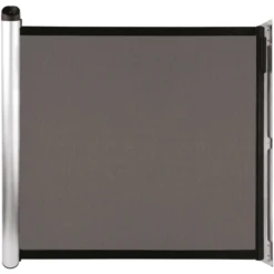 Lascal Kiddy Guard Accent Türgitter Black