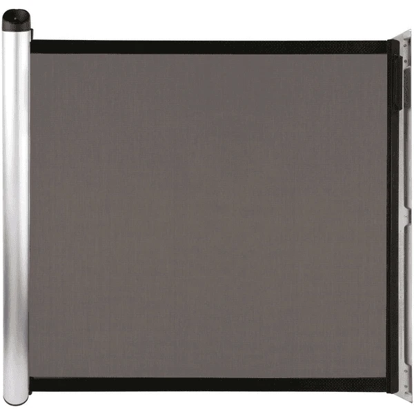 Lascal Kiddy Guard Accent Türgitter Black 3 Lascal Kiddy Guard Accent Türgitter Black