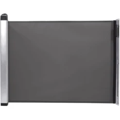 Lascal Kiddy Guard Avant Türgitter Schwarz