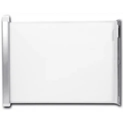 Lascal Kiddy Guard Avant Türgitter Weiß