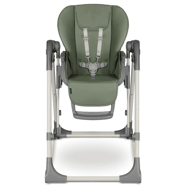 Lionelo Hochstuhl Laurice Green Olive 3 Lionelo Hochstuhl Laurice Green Olive