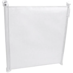 Lionelo Schutzgitter Tulia Weiß