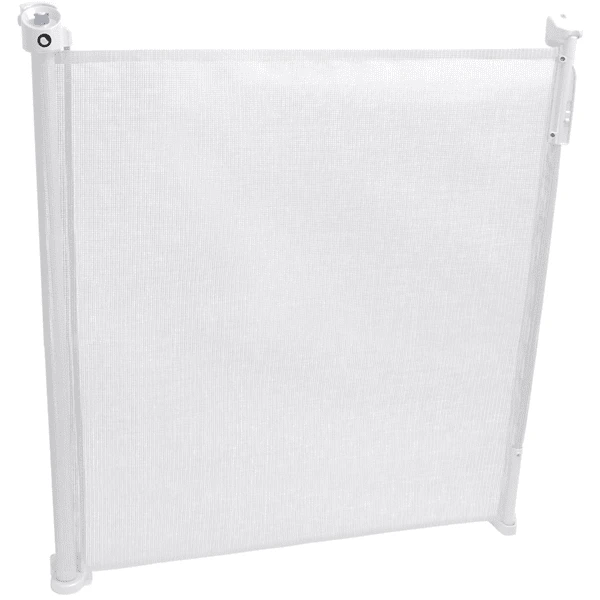 Lionelo Schutzgitter Tulia Weiß 3 Lionelo Schutzgitter Tulia Weiß