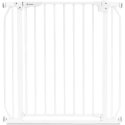 Lionelo Türschutzgitter Truus Slim White