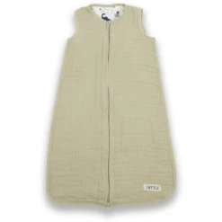 LITTLE Schlafsack Green Tea
