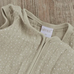 LITTLE Schlafsack Grün 5 LITTLE Schlafsack Grün -Roba Store little schlafsack gruen a341551 1