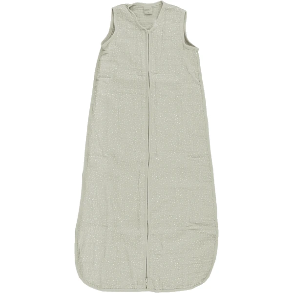 LITTLE Schlafsack Grün 3 LITTLE Schlafsack Grün